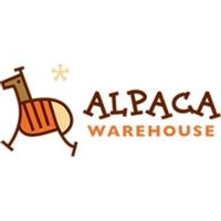 Alpaca Warehouse coupons